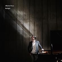 Skylight - ALBERTO PIZZO