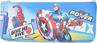 SONIX Card Shape Pencil Case S-3025027, Single Piece