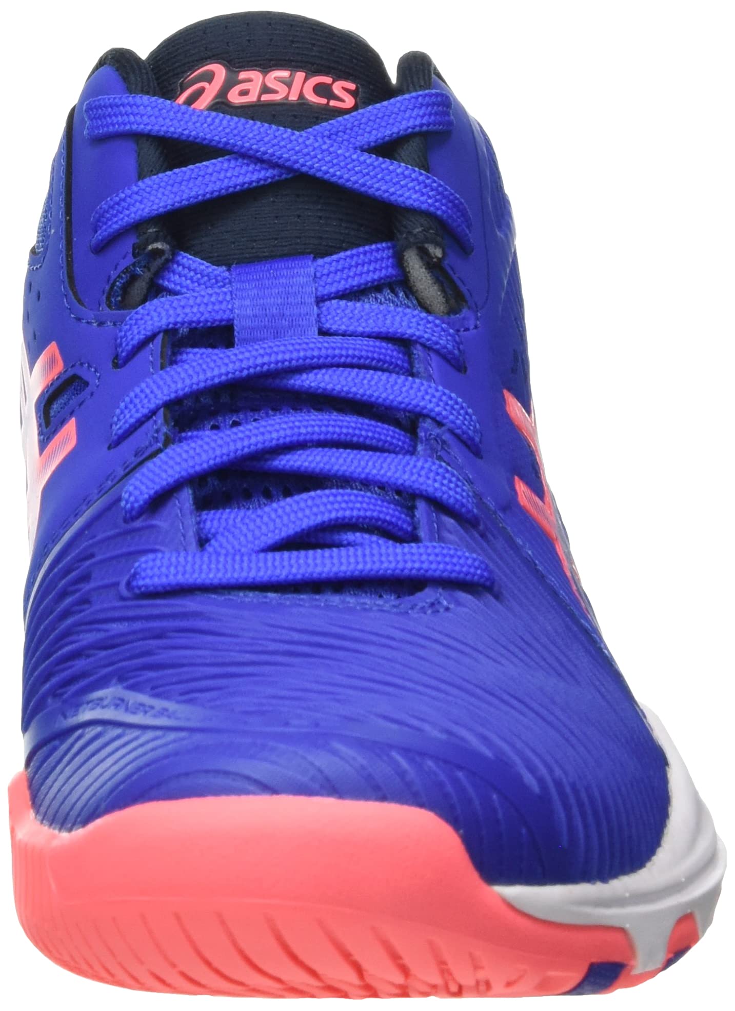 ASICS Netburner Ballistic MT, Chaussure de Volleyball Femme