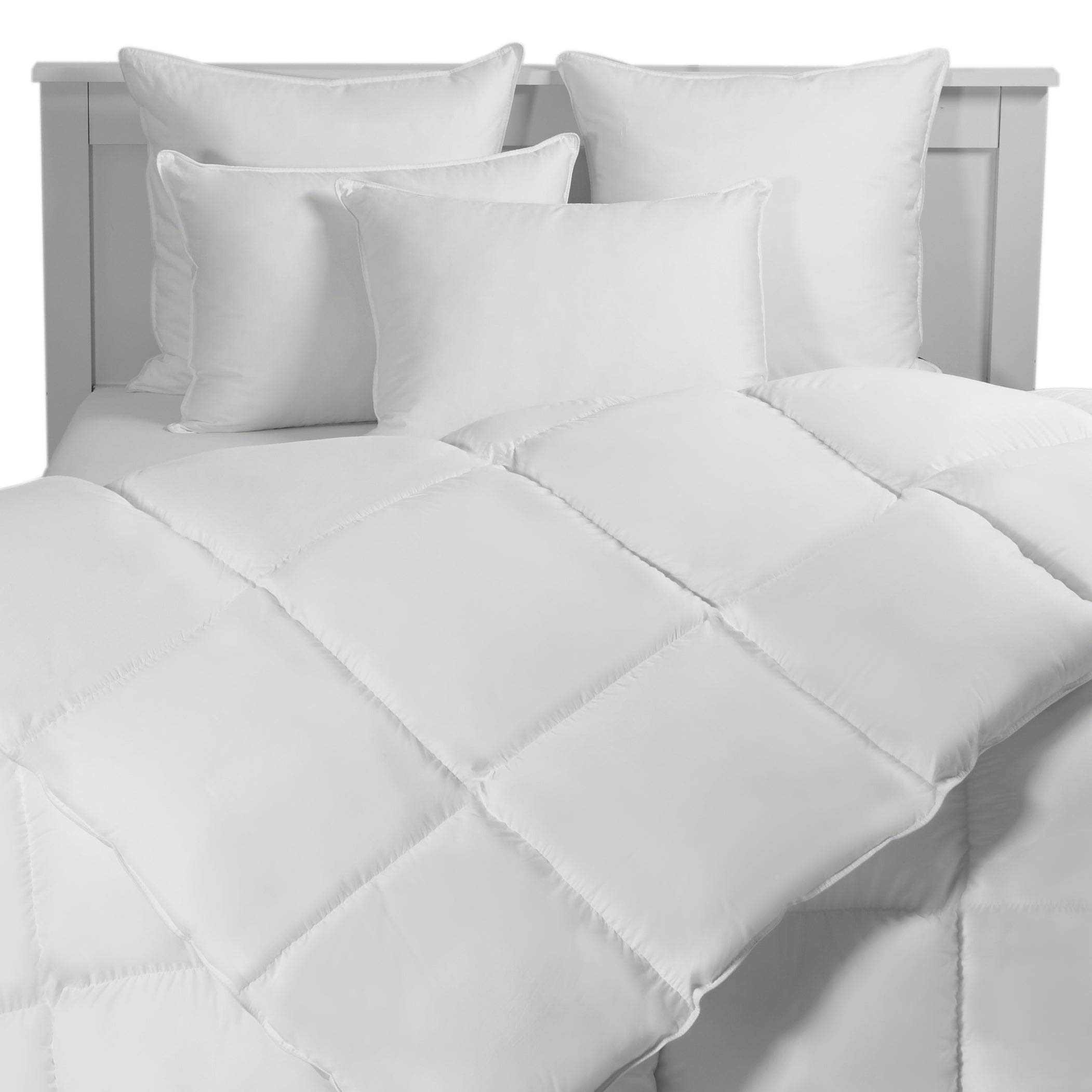 hollander down comforter