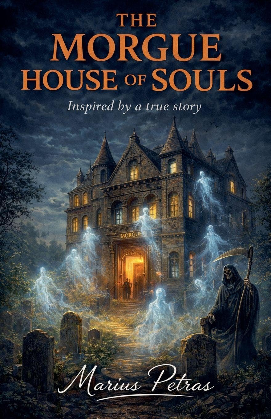 The Morgue House of Souls