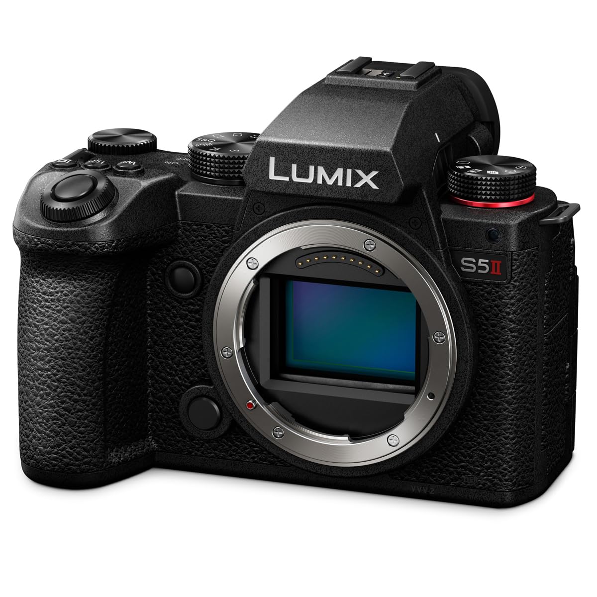 Amazon.com: Panasonic LUMIX S5II Mirrorless Camera with 20-60mm f Amazon.com: Panasonic LUMIX S5II Mirrorless Camera with 20-60mm f