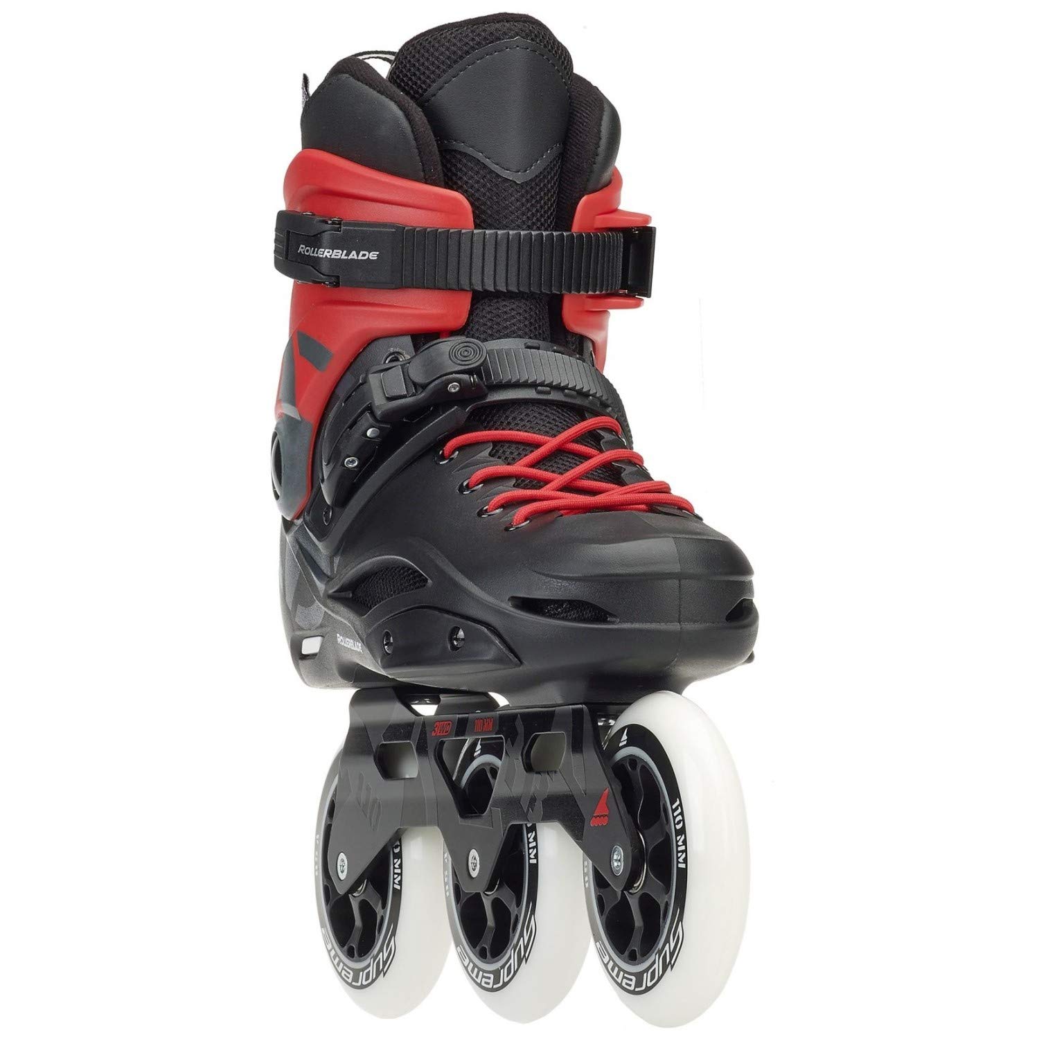 Rollers Rollerblade RB 110 3WD - Sport & Plein air Rollers Rollerblade RB 110 3WD - Sport & Plein air