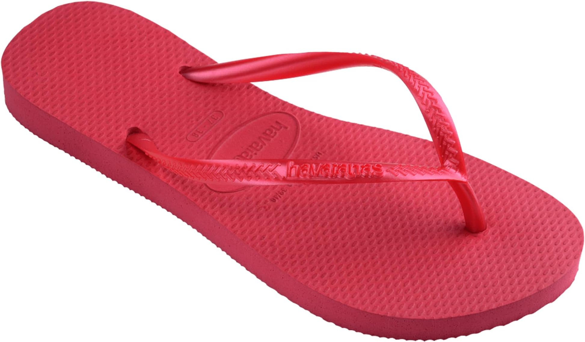 Havaianas Women's Dragon Flip Flop