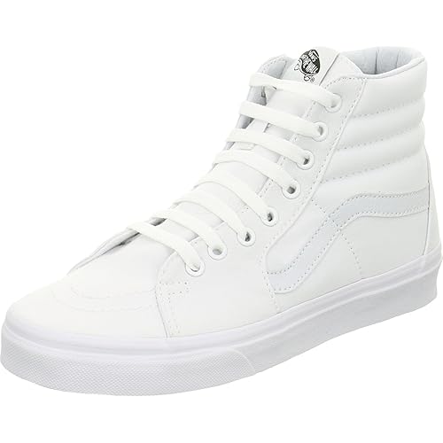 Vans Unisex SK8 Hi Adult Sneakers