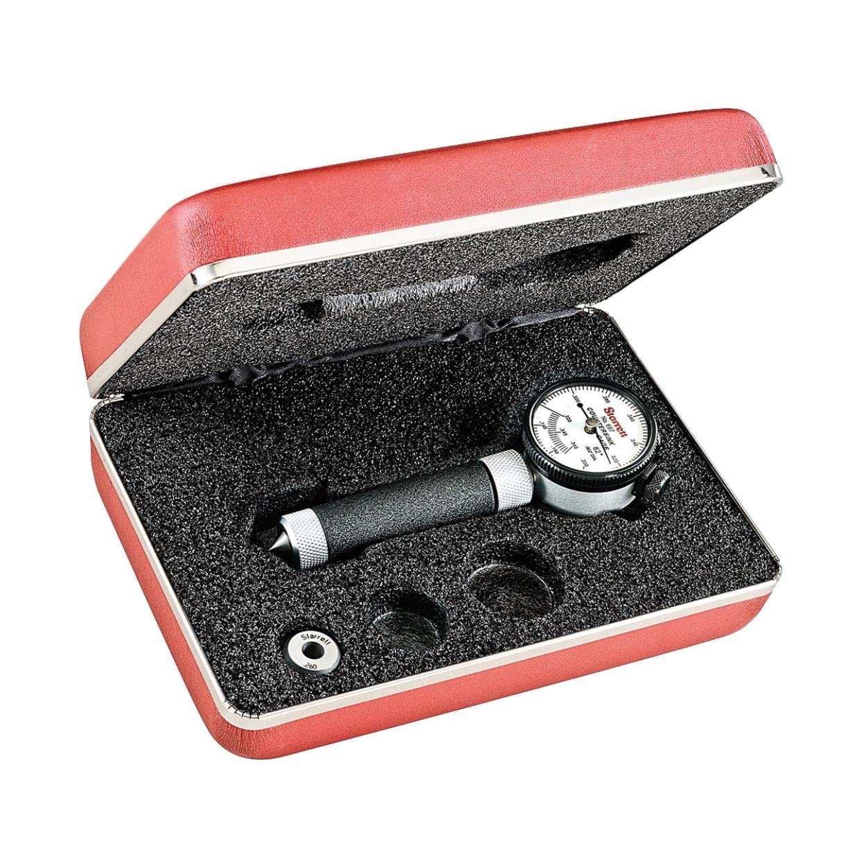 Amazon.co.jp: Starrett (スターレット) インチリーディングダイヤル