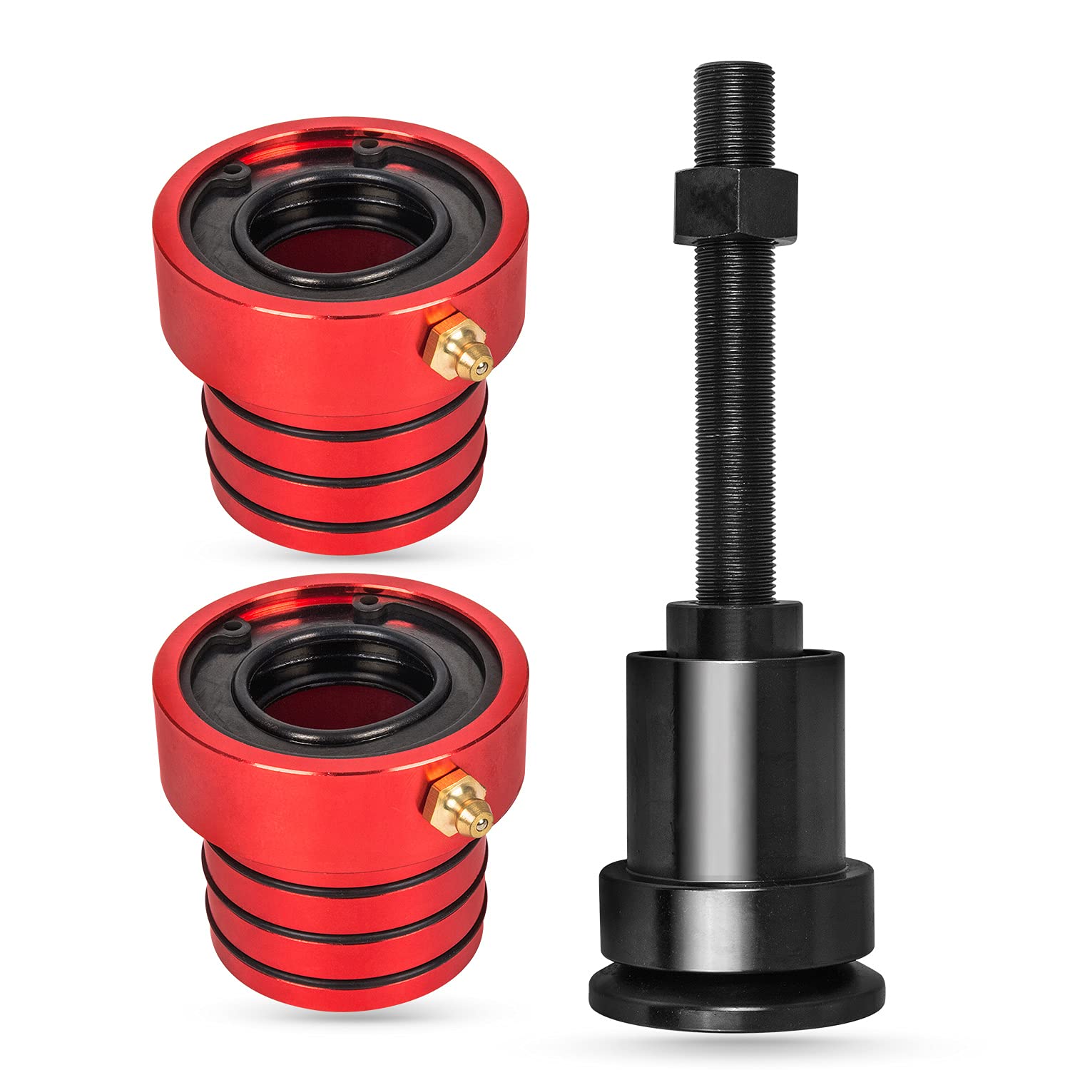 Buy 30/44 Dana Inner Axle Side Seal Installation Tool & Front Axle Tube