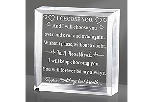 To My Man Gift for Him Anniversary Birthday Gifts for Boyfriend