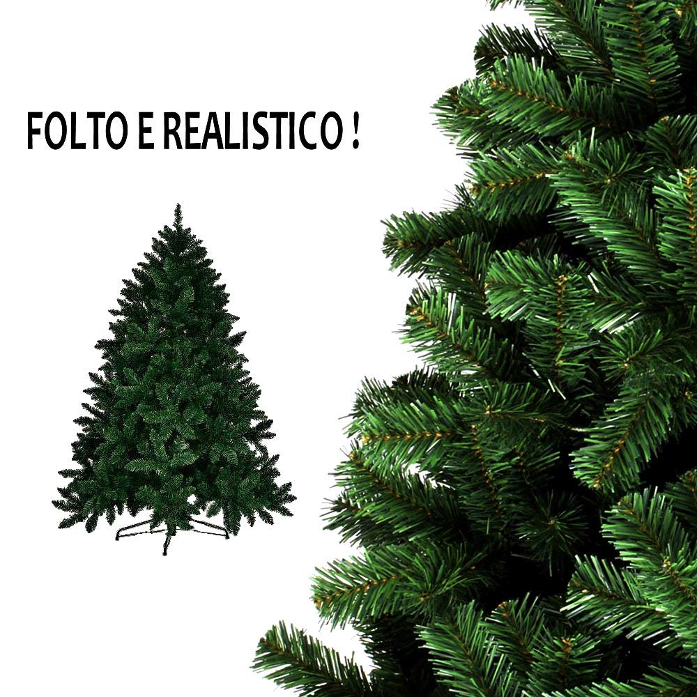 Pino Chupete 150 cm (500 Ramas) A-31032