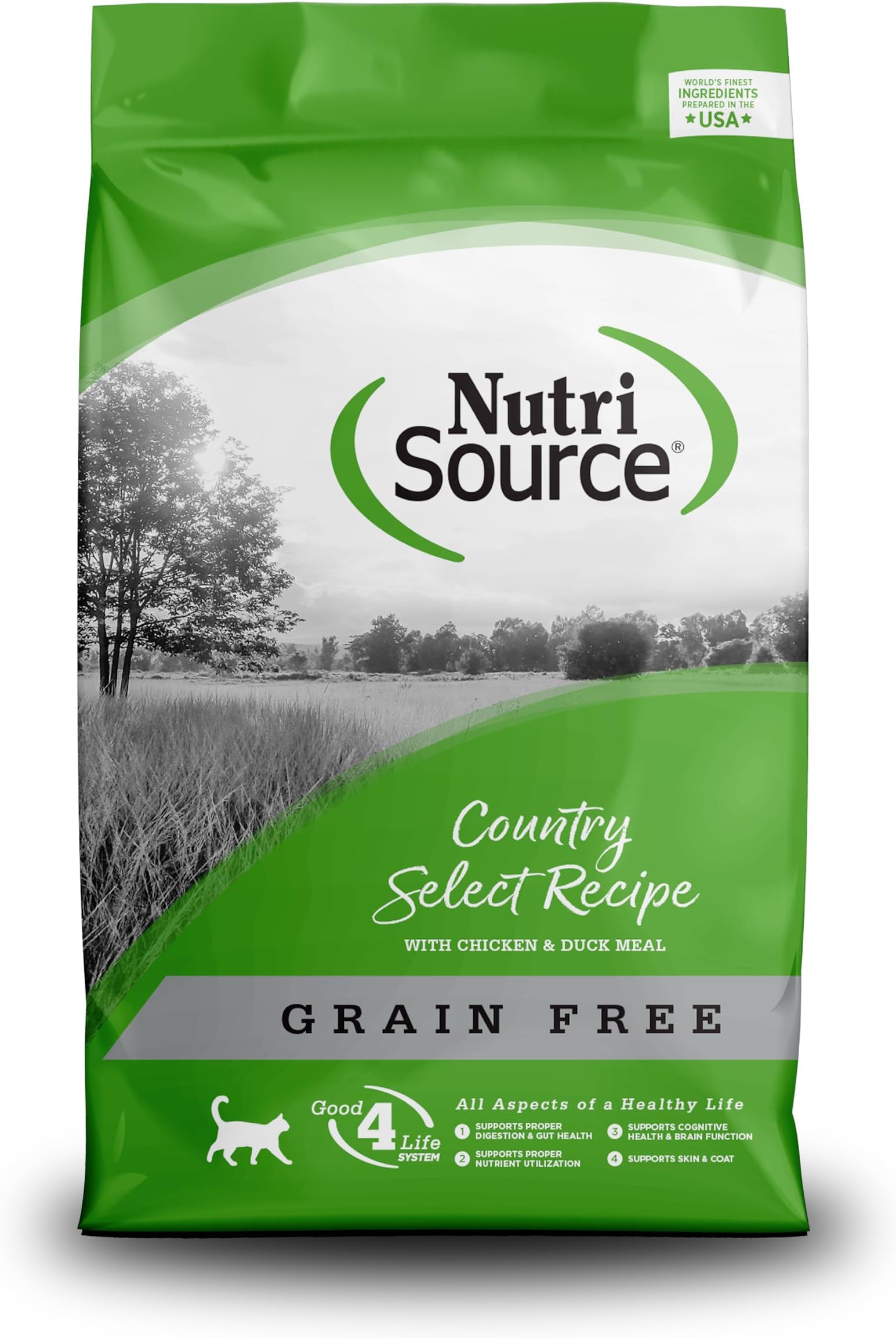 Gf Country Select 6.6Lb