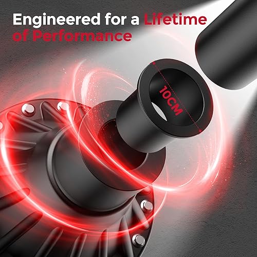 Miniatura 4 de FITVEN - Bolsa de boxeo independiente con guantes de boxeo, bolsa de boxeo pesada con base de ventosa - Bolsa de kickboxing para hombres