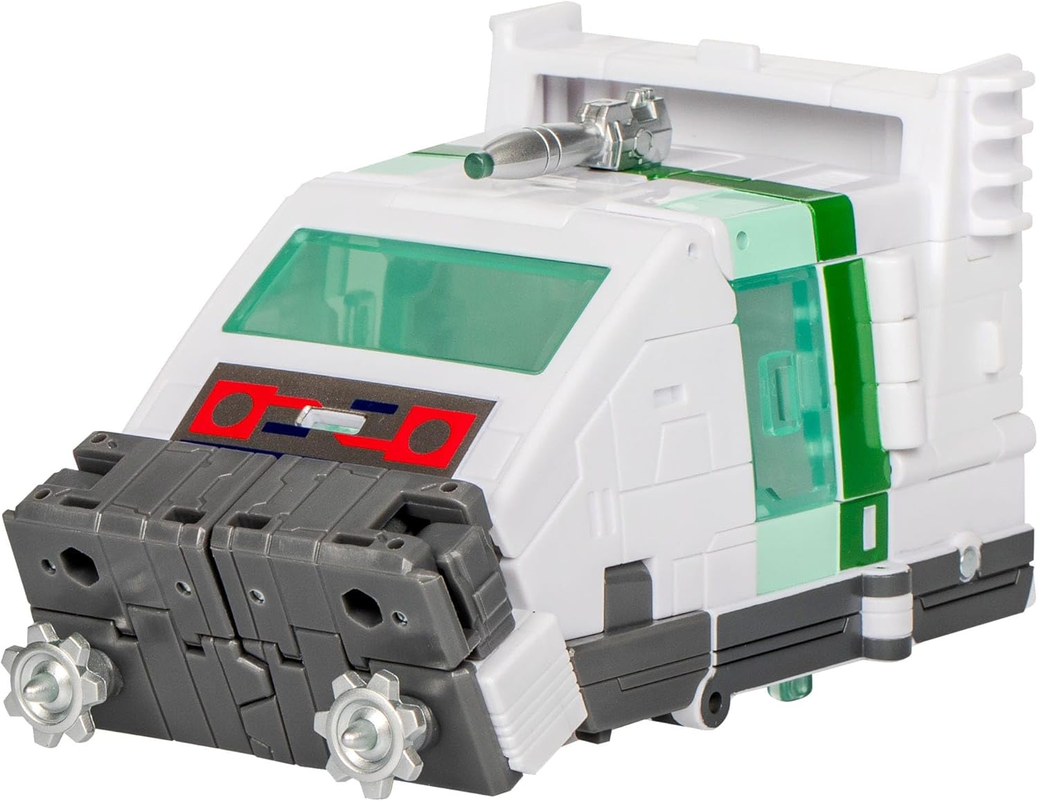 Transformers Legacy United Voyager Class Origin Wheeljack