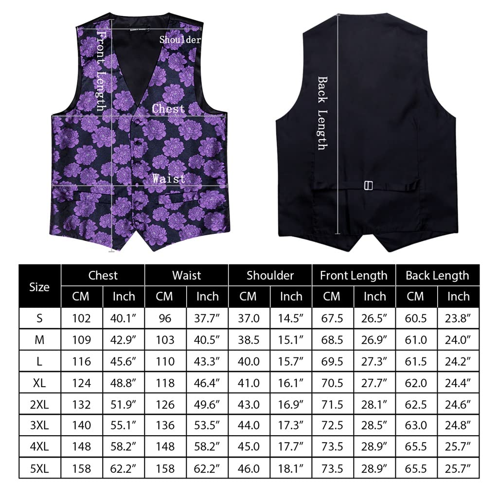 Męski turkusowy garnitur paisley kamizelka jedwabna kamizelka formalne krawaty paisley spinki do mankietów poszetka zestaw smoking