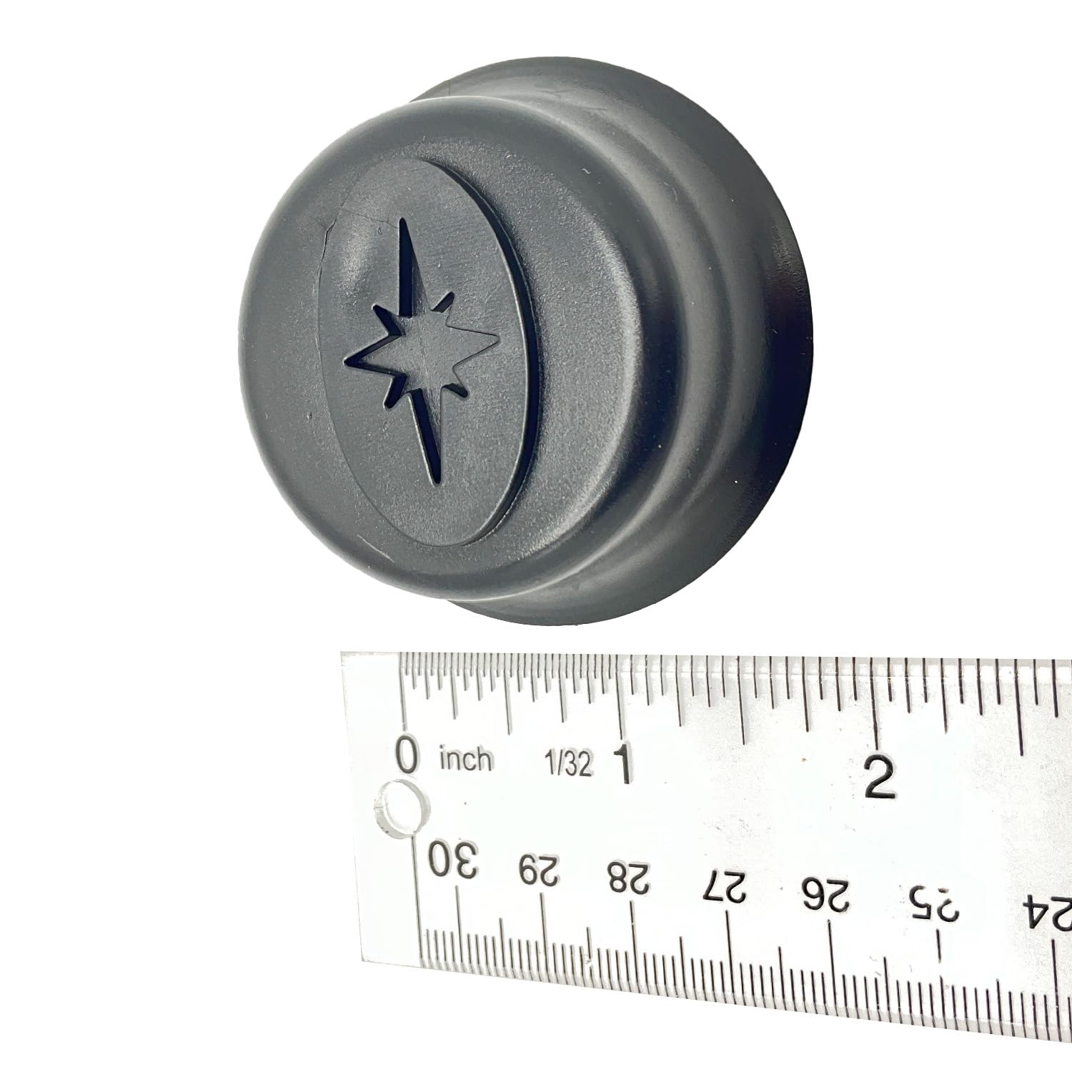Polaris New OEM cover-hub, Staub, INT, kurz 5413473 : Amazon.de 