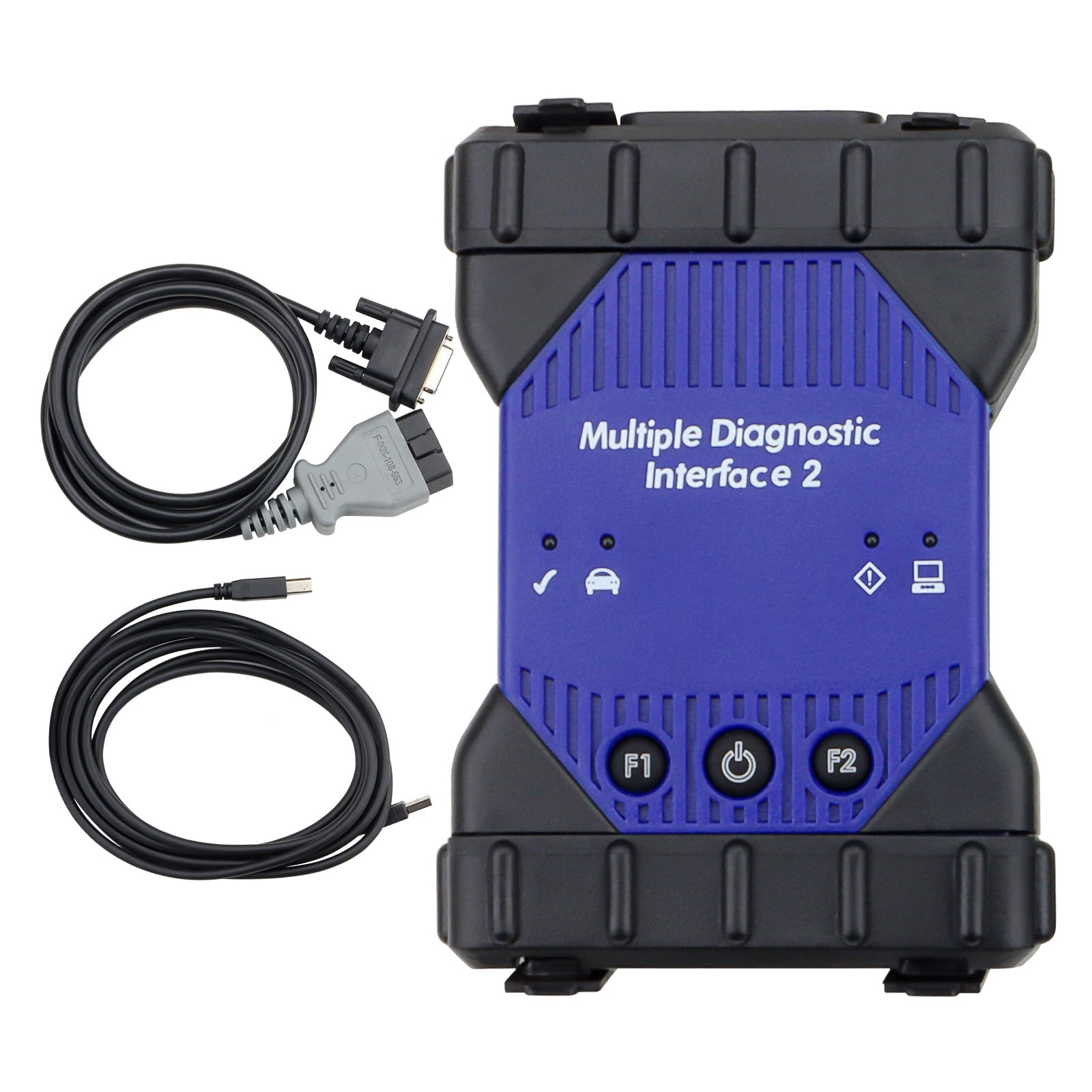 Interface Scanner Swg Buy IgniSpark MDI2 Multiple Diagnostic Interface Scanner w/ OBD2 USB 2. ...