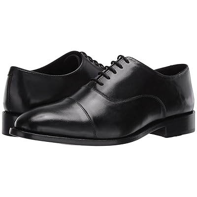 Anthony Veer Clinton Cap Toe Oxford Men