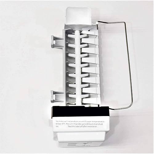 Miniatura 2 de Refrigerador Icemaker para Whirlpool W10882923 W10377151