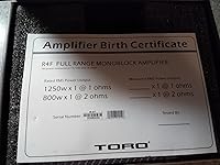 Review Image by Todd Todd