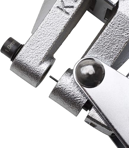 Miniatura 2 de Punzón de 0.039 in para alicates Europunch  PLR-137.10