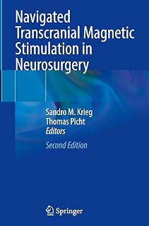 Navigated Transcranial Magnetic Stimulation in Neurosurgery