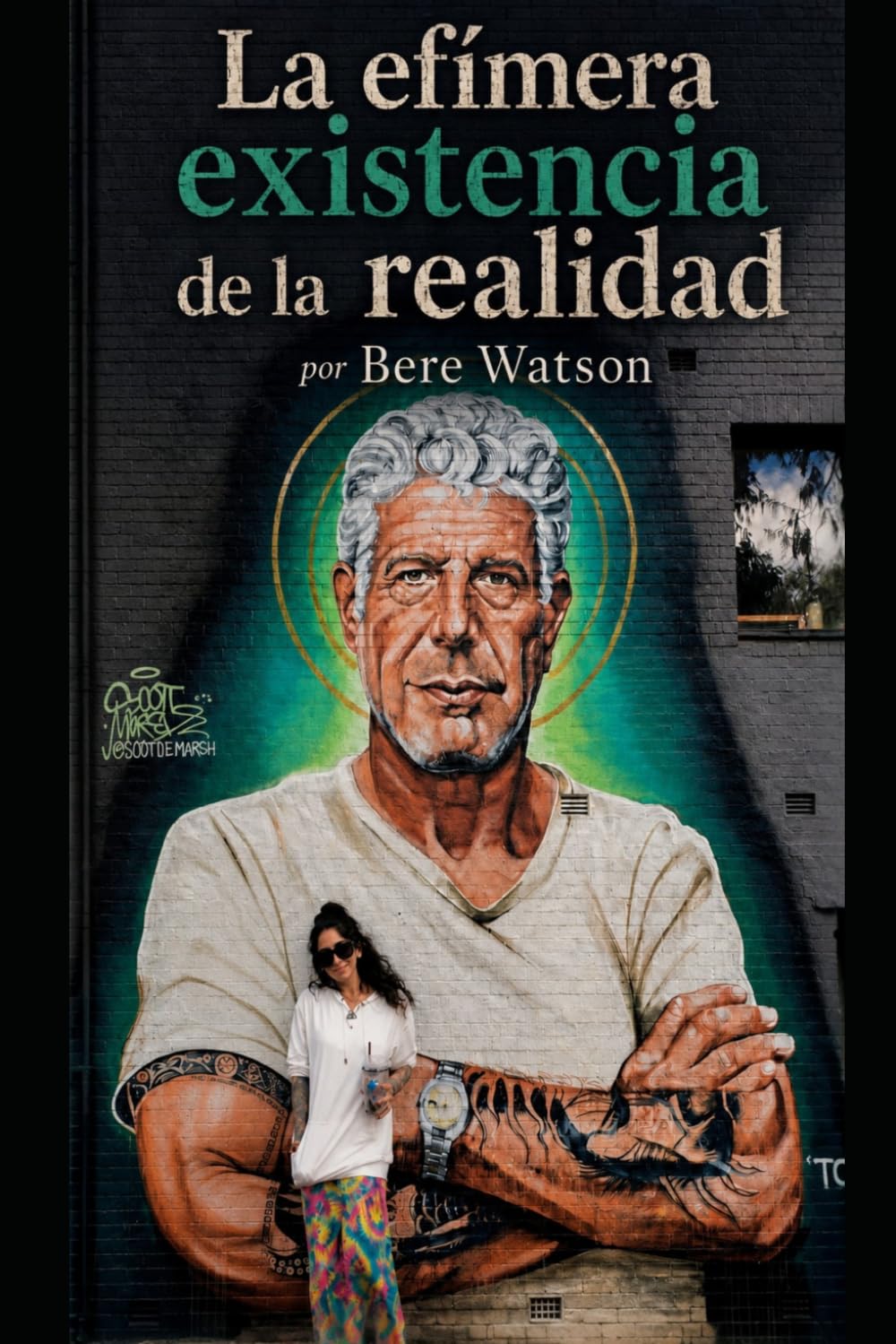 La Efímera Existencia de la Realidad