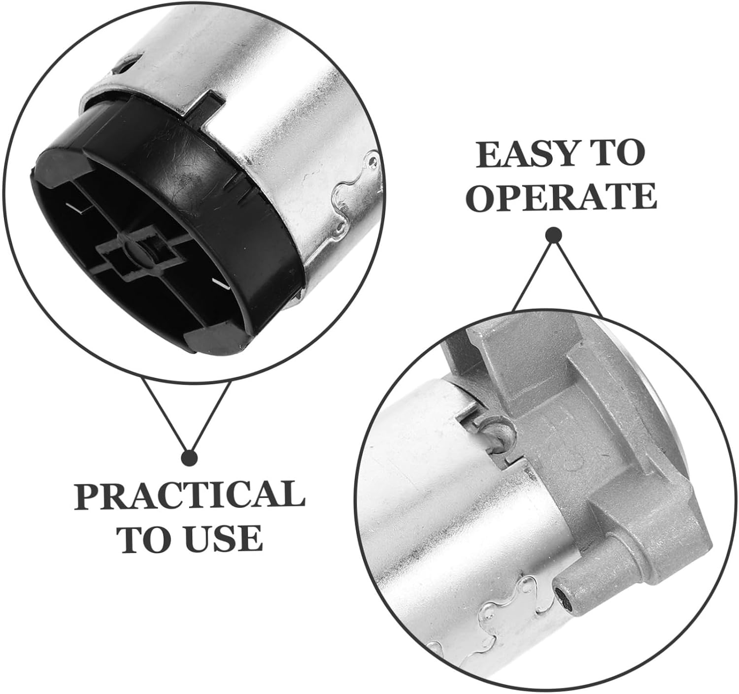 Zerodeko 12v Air Pump for Car Motorcycle Horn Air Horn Compressor Portable Compressor for Vehicles