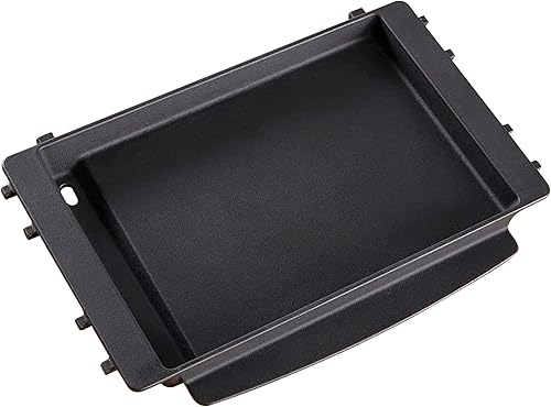 Miniatura 12 de Parrilla 7566 Piezas de repuesto de plancha de hierro fundido para Weber Genesis, plancha para parrilla Weber Genesis Serie 300 Genesis E-310 E-320