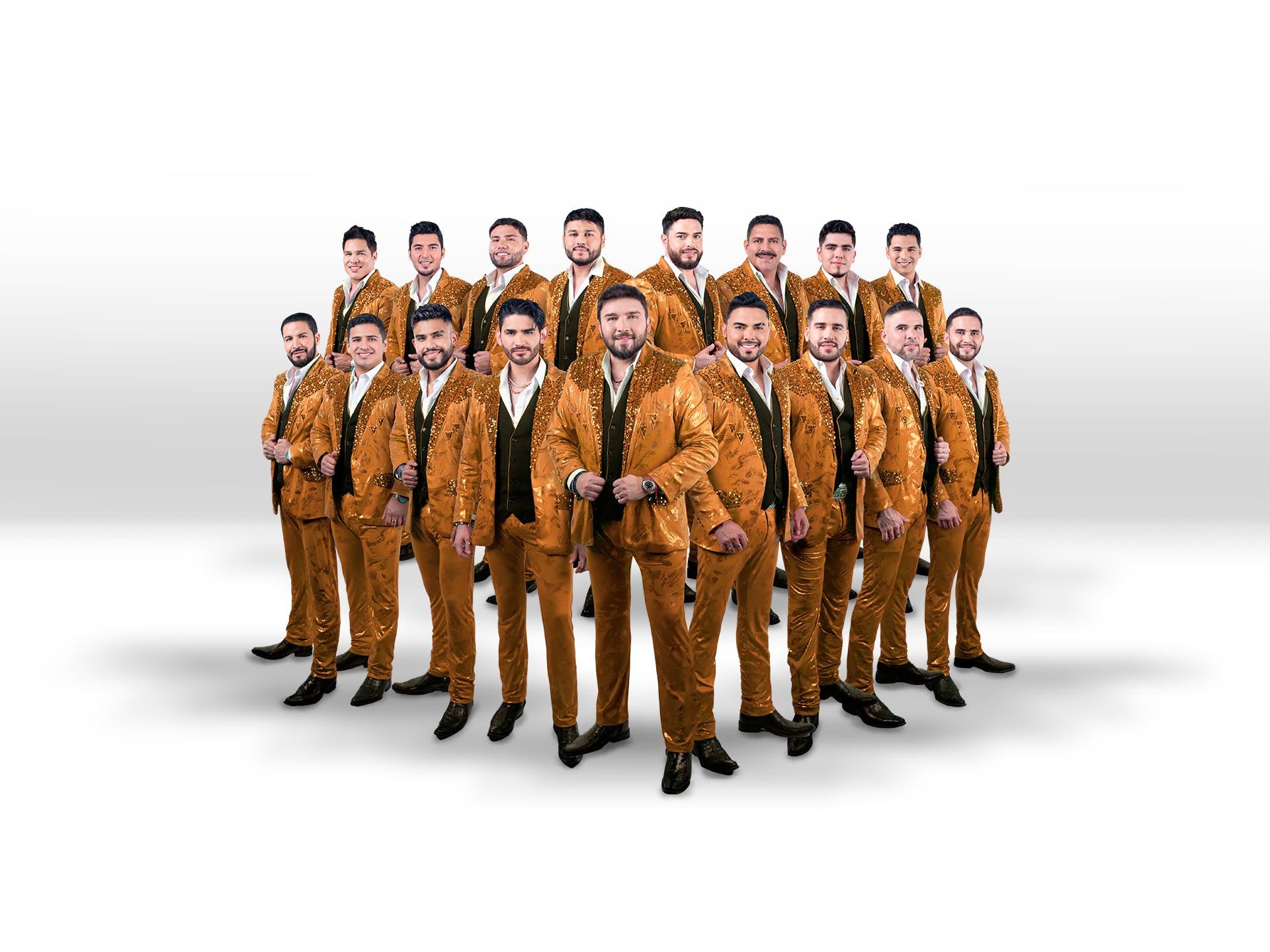 Banda El Recodo de Cruz Lizárraga