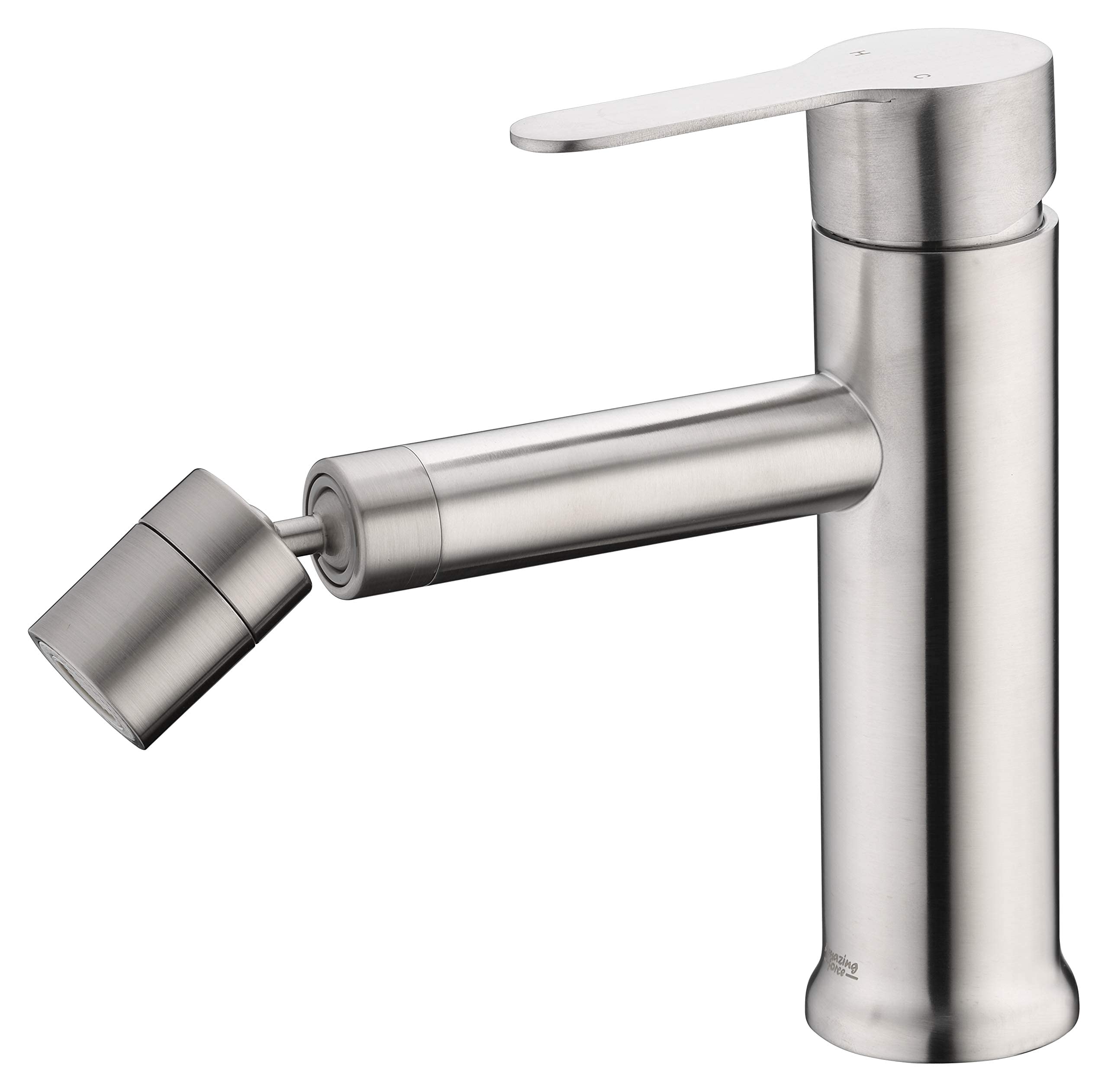 AMAZING FORCE Bathroom Faucet AF041006BN