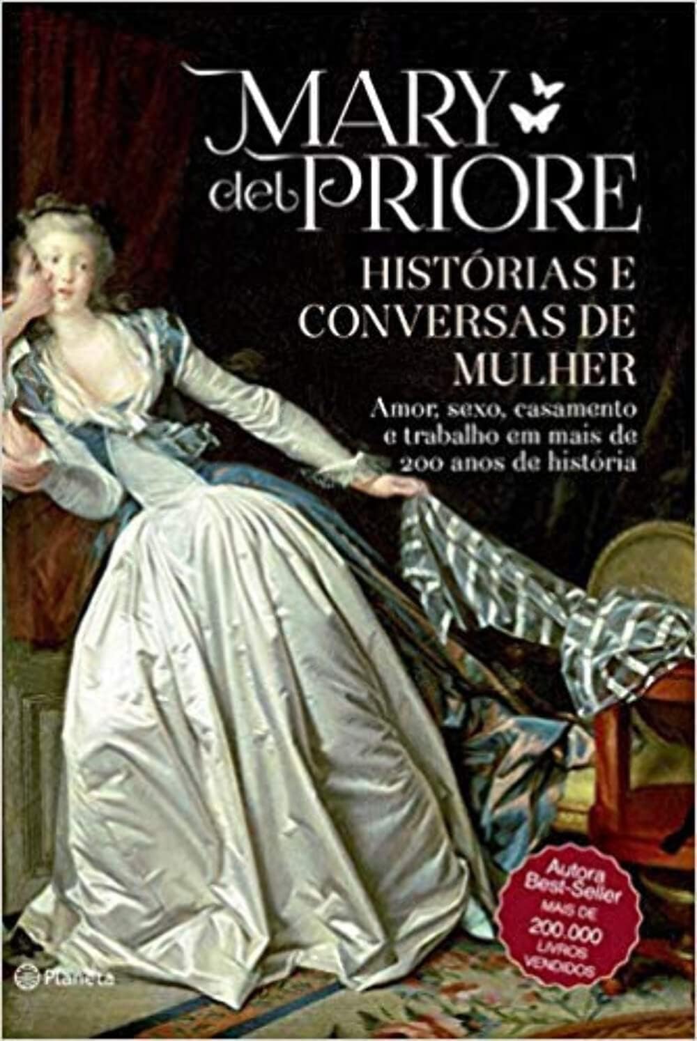 Histórias e Conversas de Mulher (Em Portuguese do Brasil)