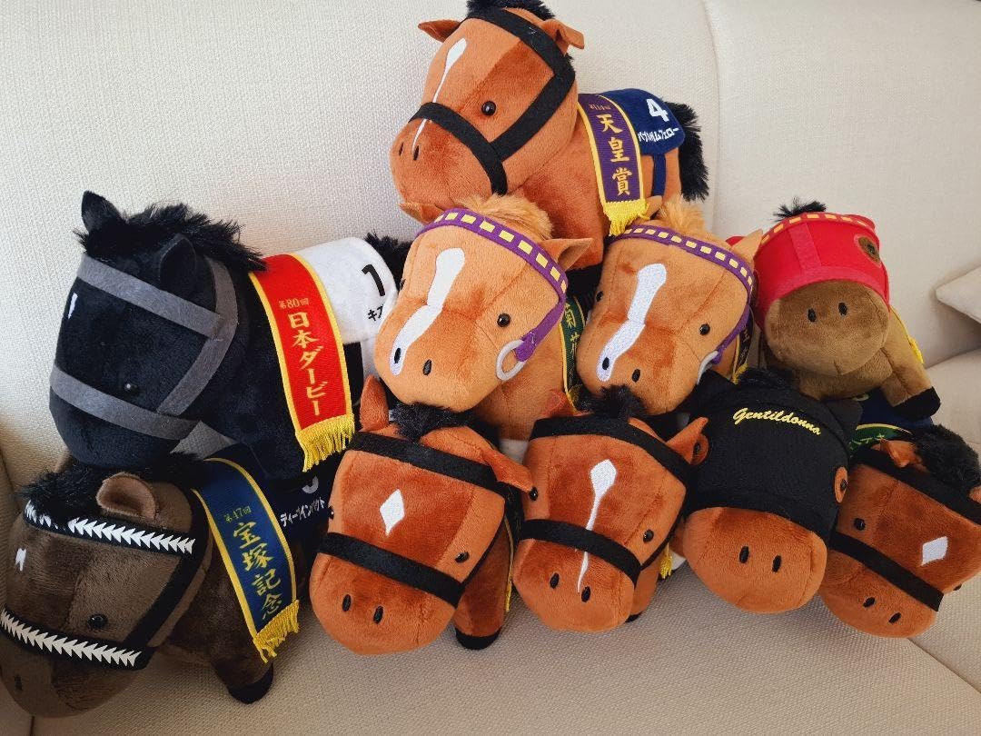 値段 多少相談のります】サラブレッドコレクション パート1～10