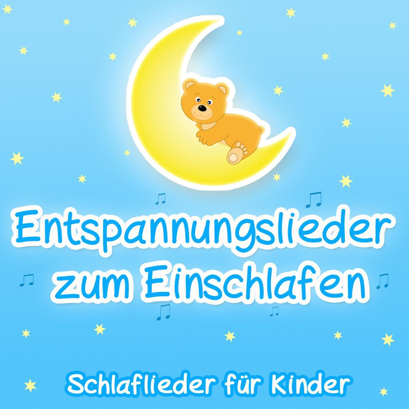 Schlaflieder Für Kinder & Nochmal-Kinder-Hörspiele