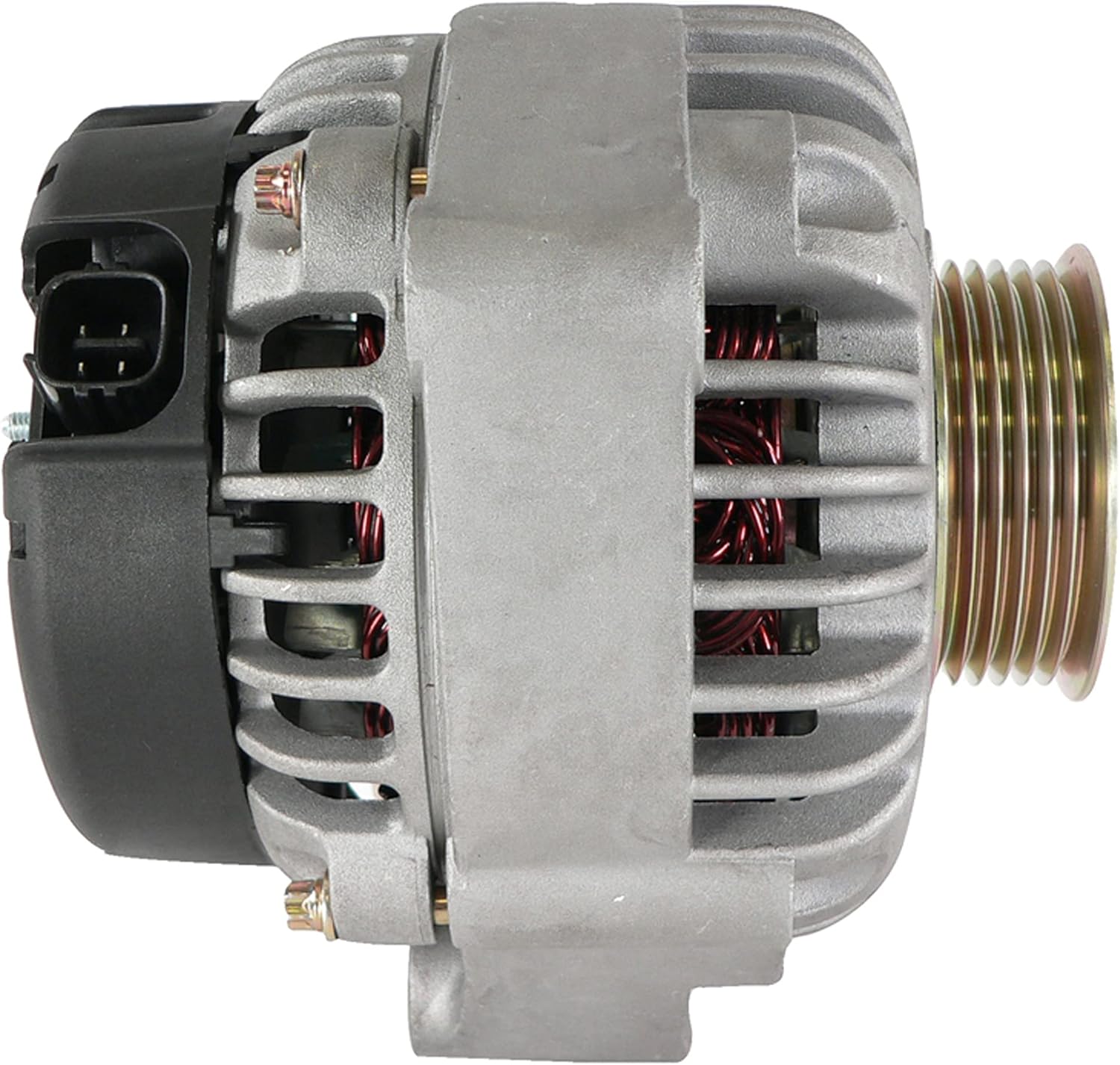വശം view of DB Electrical ADR0139 Alternator