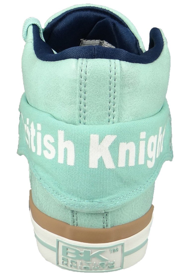British Knights ROCO B33-3730 Damen Sneaker