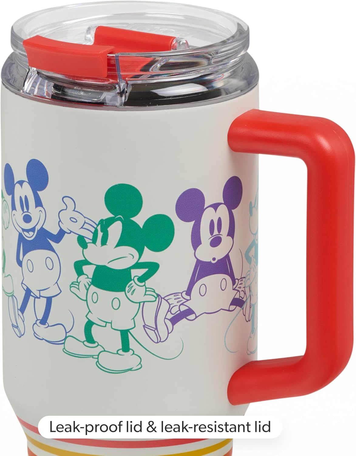 Igloo Disney Insulated Tumbler | Stainless Steel Travel Mug