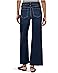 KUT from the Kloth Meg High-Rise Fab Ab Wide Leg Raw Hem - #2 of 3