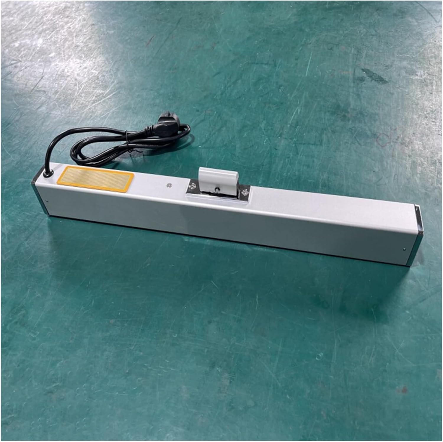 Chain-Type Electric Window Opener Stroke for Skylight Windows and Roof Vents Automatic Electric Skylight Window Opener Motor Pull Force(300mm/16.5in)