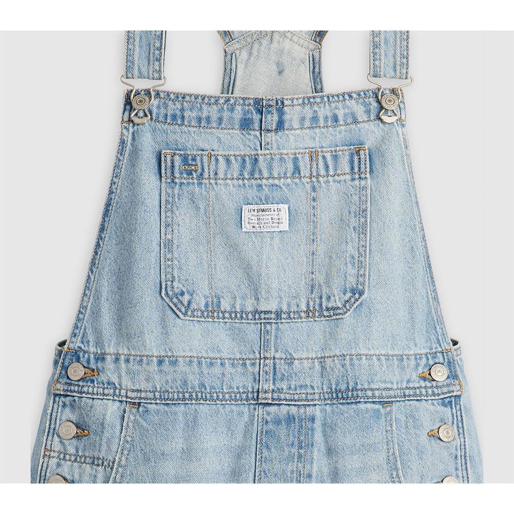 LEVIS 001UY-0000 spodnie damskie, Summer Job, L