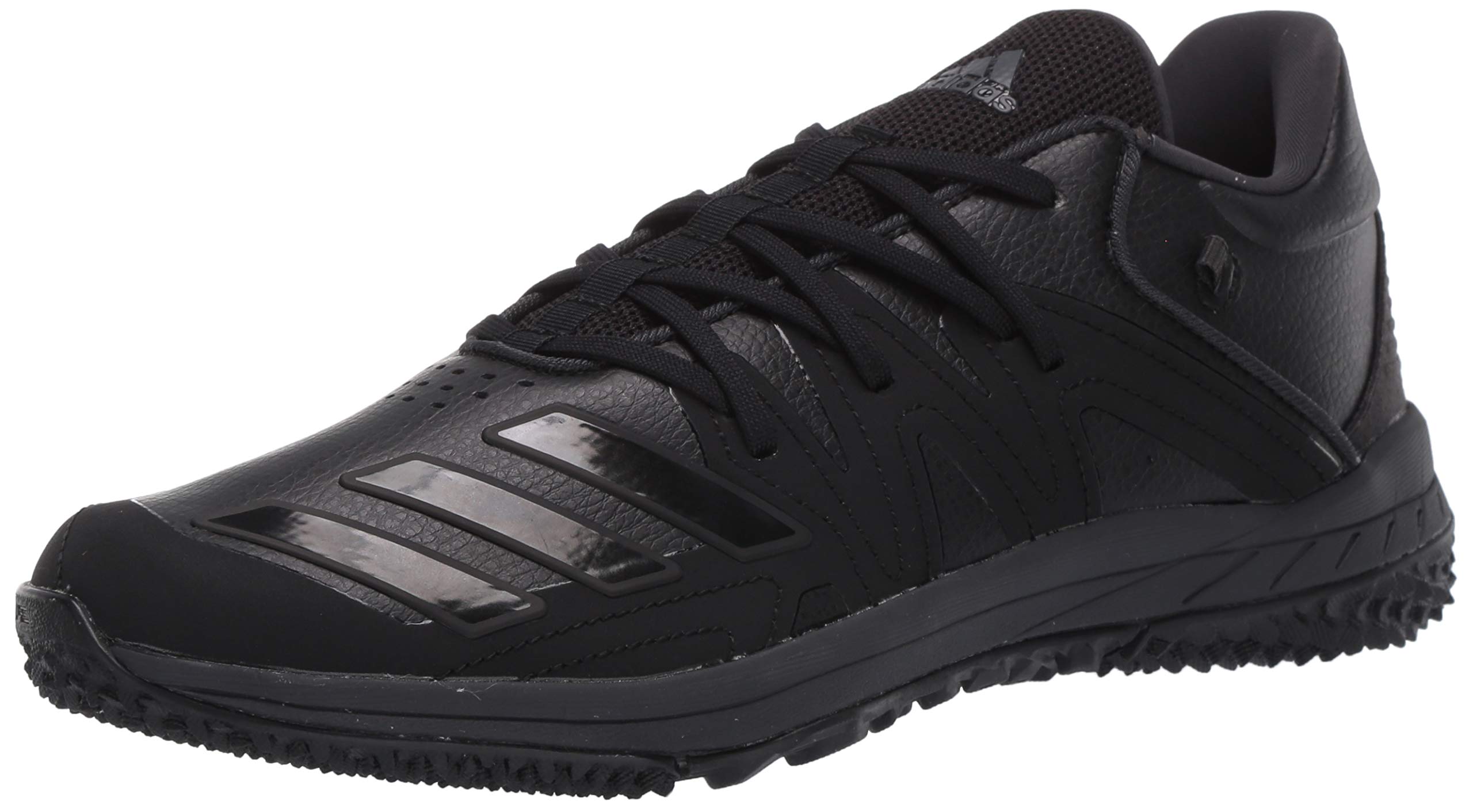 adidas men's speed turf baseball shoes