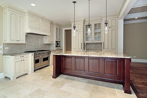 Miniatura 5 de Satco S21344/06 - Bombillas LED E26 de 5.5 W, 2700 K, clasificación de 15000 horas, regulables