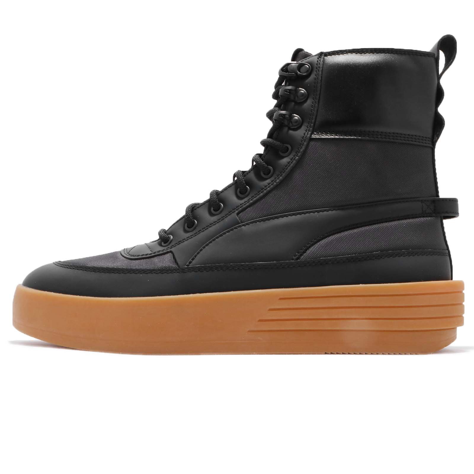 Puma X Xo The Weeknd Parallel Tactical Mens Trainers Desertcart