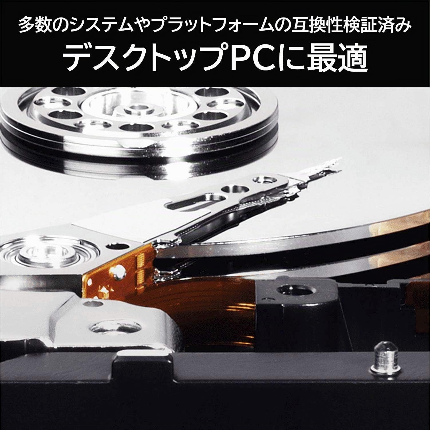 Western Digital Blue WD5000AZLX Disque Dur Interne SATA 3,5" 500 Go 7200 TR/Min 32 Mo de Cache