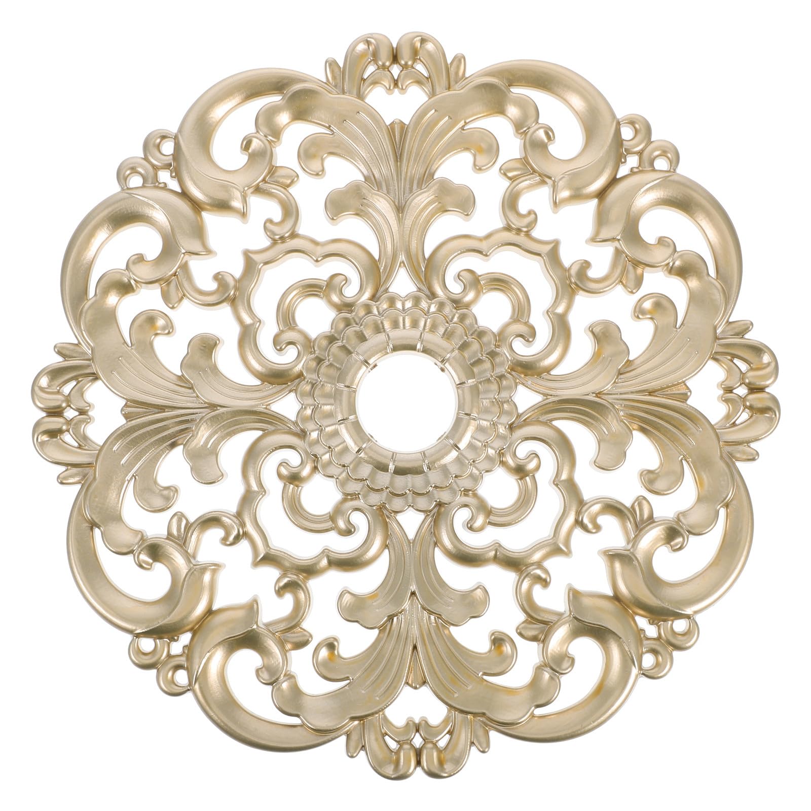 Panel decorativo para esquinas estilo vintage europeo de alta calidad