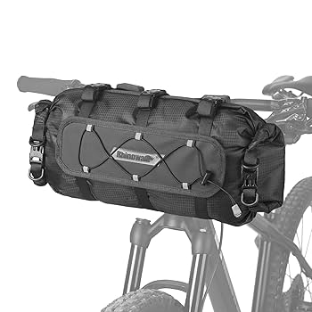 ネイバーフッド BICYCLE HANDLEBAR BAG F ブラック ネイバーフッド BICYCLE HANDLEBAR BAG F ブラック NEIGHBORHOOD