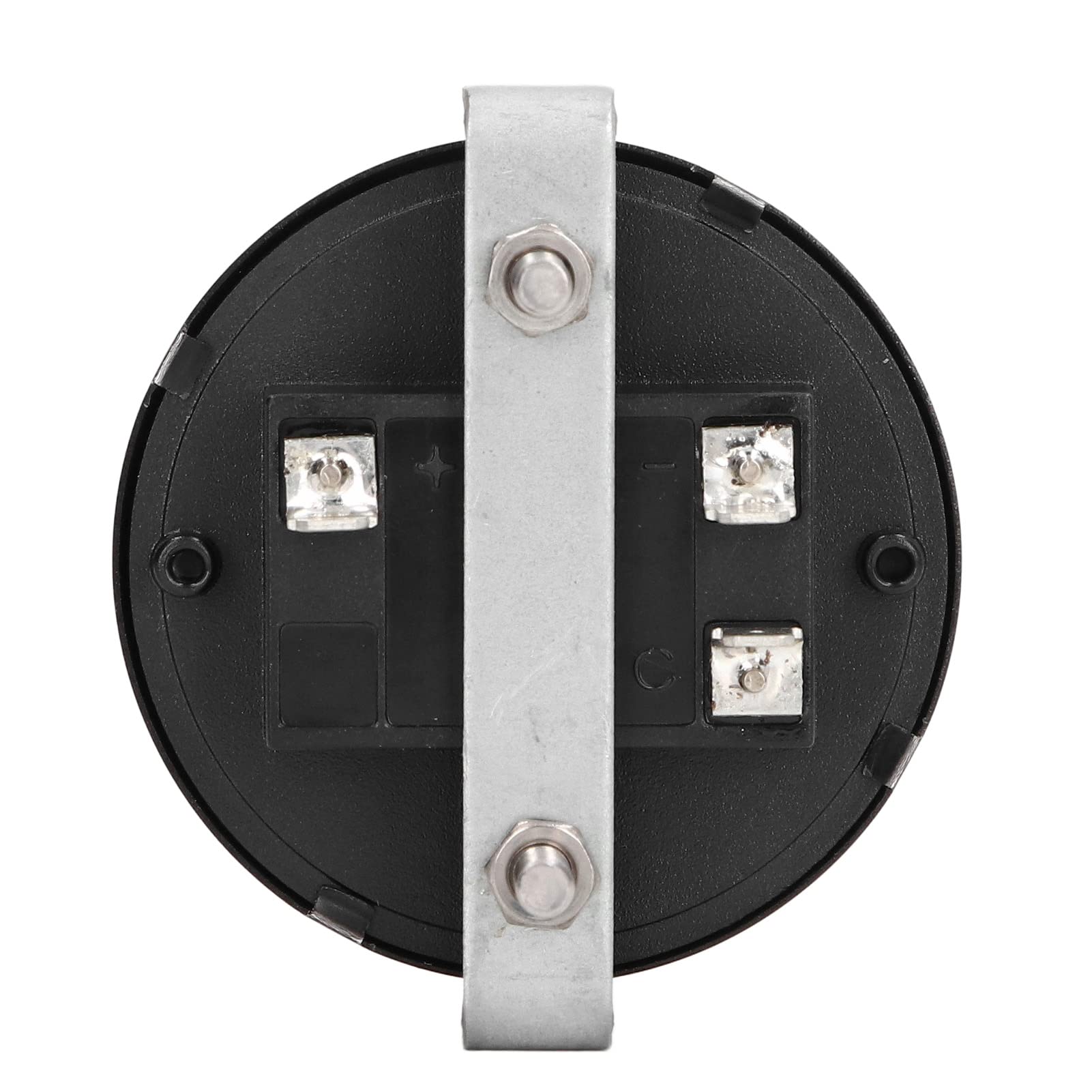 Contaore per Escavatore, Memorizzazione Automatica dei Dati Precisione 0,01H Timer Elettronico Remoto per Escavatore Temporizzazione Corrente 12V-36V con Chip Integrato per