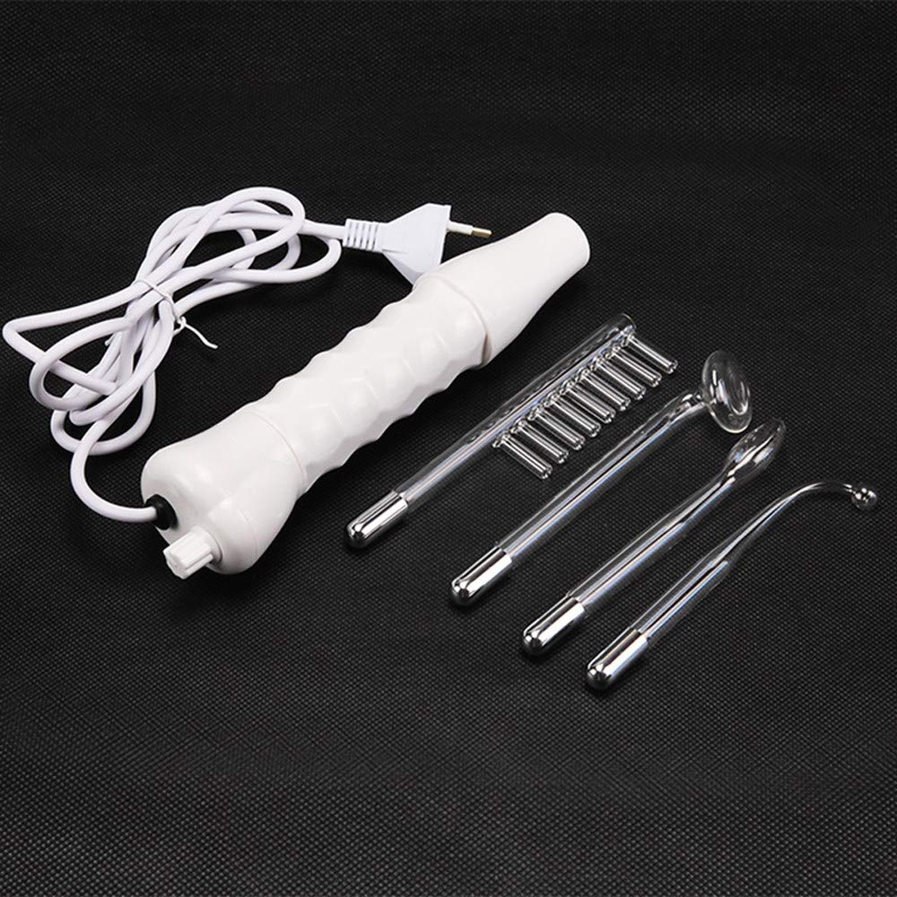 E-Stim Stimulation Current Devices for Penis Nipple Breast Stimulation 4 Accessories Electro Shock Electrostimulation Kit Extreme Nipple Stimulator Bdsm Sex Toys For Women Men Couple