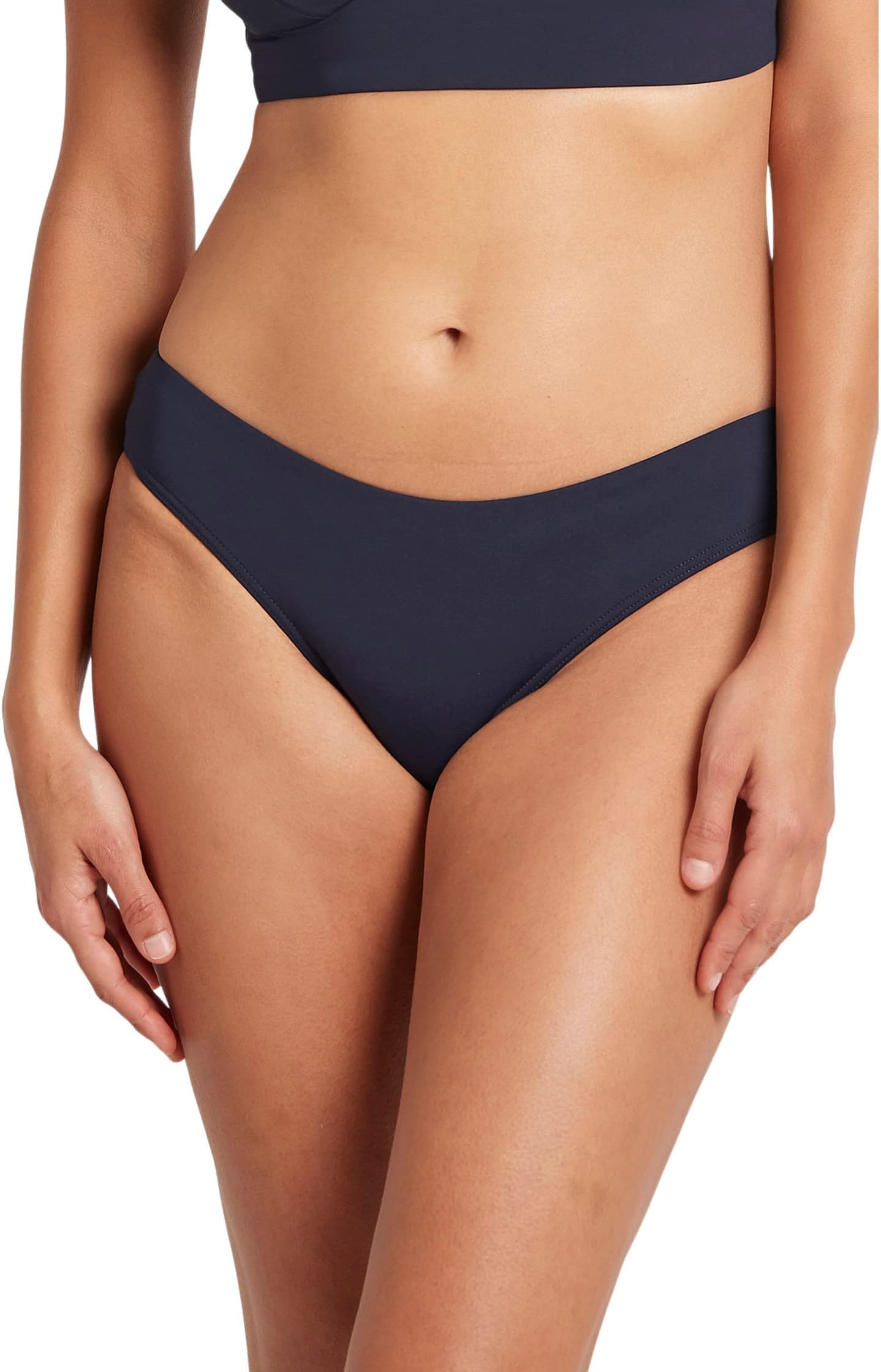 Chamarel Regular Bikini Pant Bottoms Swimsuit