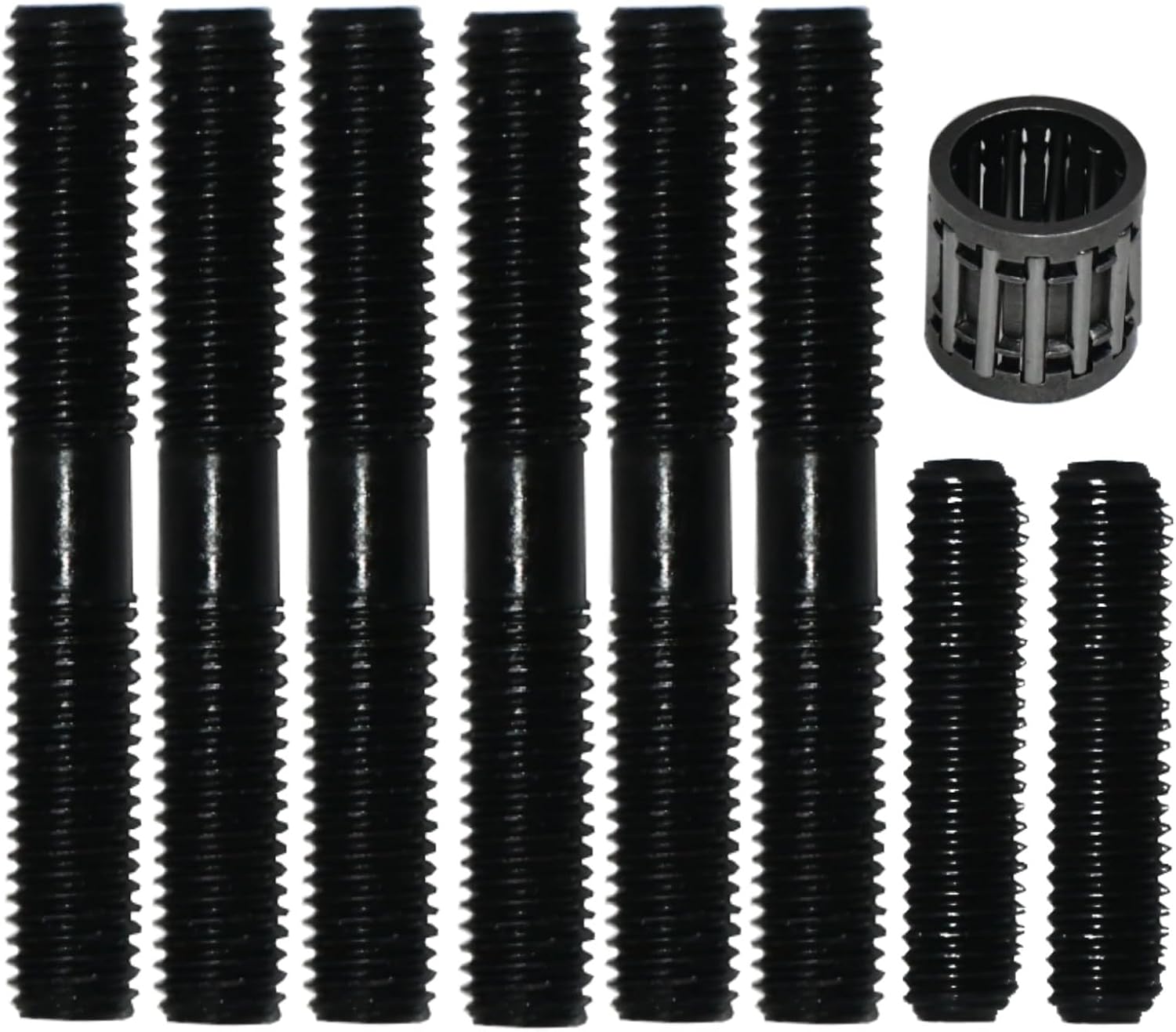 Tupo BJX400-83 Cylinder Kit | Top End Rebuild Kit For Polaris Big Boss , Scrambler , Sportsman , Sport , Xplorer , Trail Blazer , Xpress 400 1997-2003