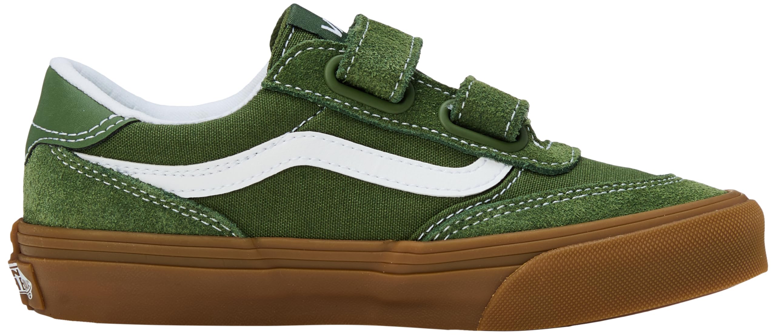 Vans Jungen Brooklyn Ls VSneaker