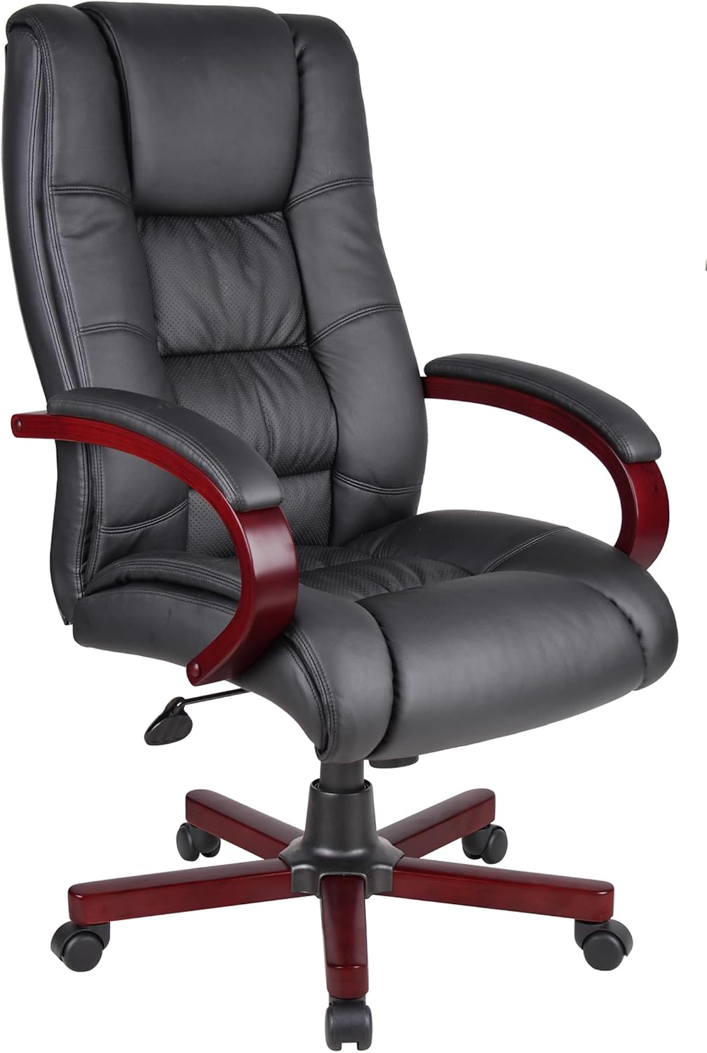 Boss Office Products High Back Executive Chair